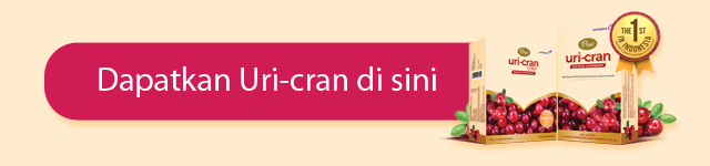 Beli Uricran Di Sini