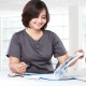 Tetap Sehat dan Cantik Meski Super Sibuk